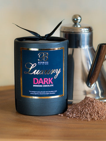 65% Grand Cru Dark Drinking Chocolate