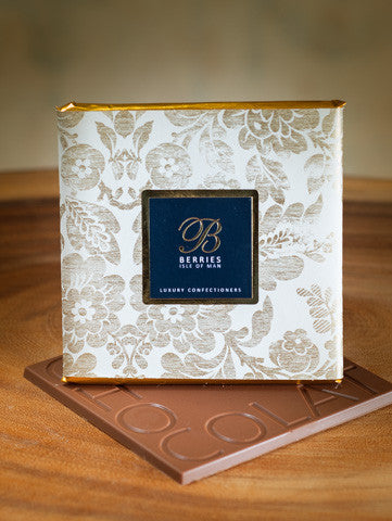 38% Grand Cru Milk Chocolate Bar