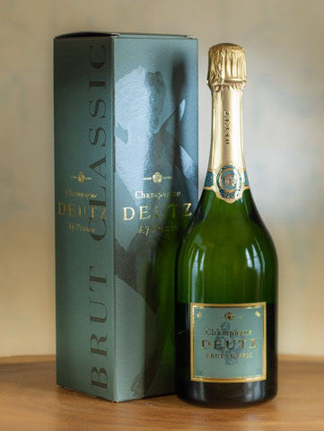 Deutz Brut Classic Champagne