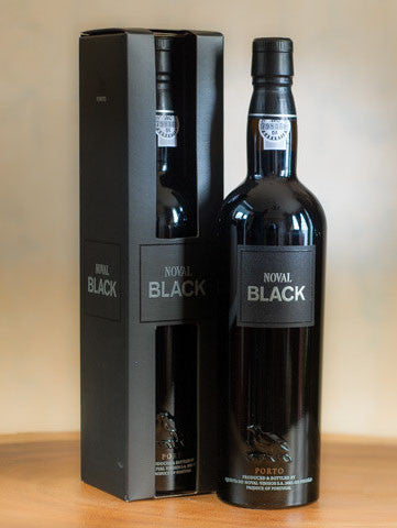 Quinta Do Noval Black