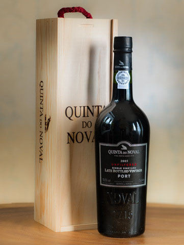 Quinta Do Noval LBV - Late Bottled Vintage