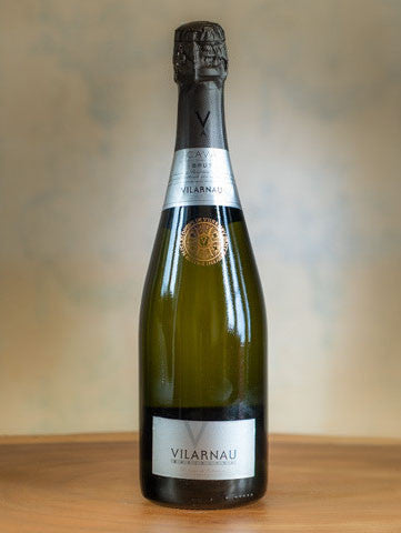 Vilarnau Brut Sparkling Wine