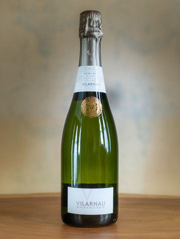 Vilarnau Demi Sec Sparkling Wine